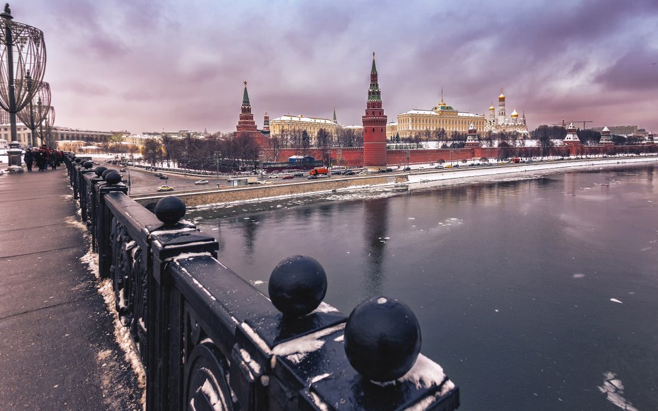 Rosja inaczej widzi wojnę w Ukrainie. Ukarze Google za „fake news”