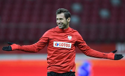 Grzegorz Krychowiak