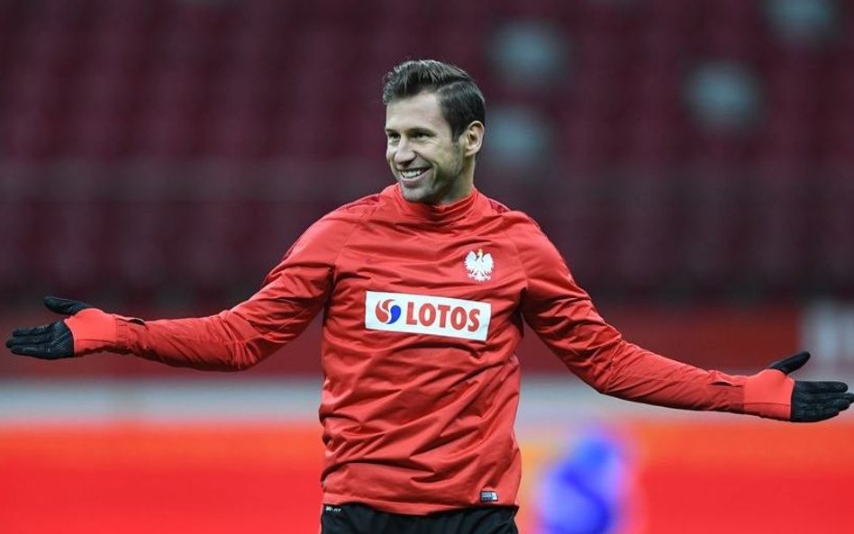 Grzegorz Krychowiak