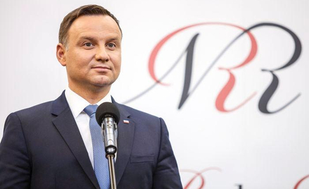 Apel o zniesienie karalności znieważenia prezydenta