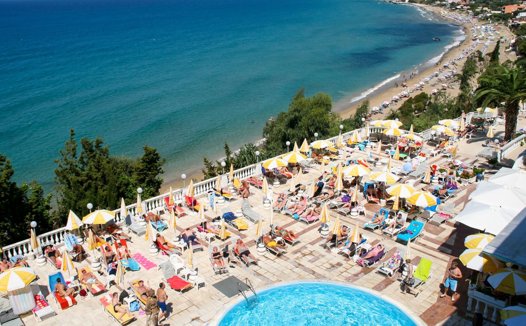 Tak drogich „lastów” jeszcze nie było. Nowe rekordy cen wakacji w biurach podróży