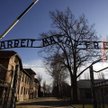 Brama obozu Auschwitz