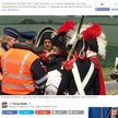 Napoleon znowu przegrał pod Waterloo...