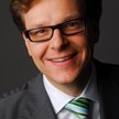 Alexander Mogg, partner w Roland Berger Strategy Consultants