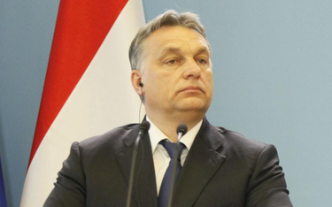 Dominik Héjj: Viktor Orbán może więcej