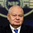 Prezes NBP Adam Glapiński.