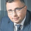Filip Grzegorczyk, prezes Tauronu.