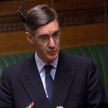 Rees-Mogg: Corbyn? May? A kto reprezentuje zwolenników brexitu?