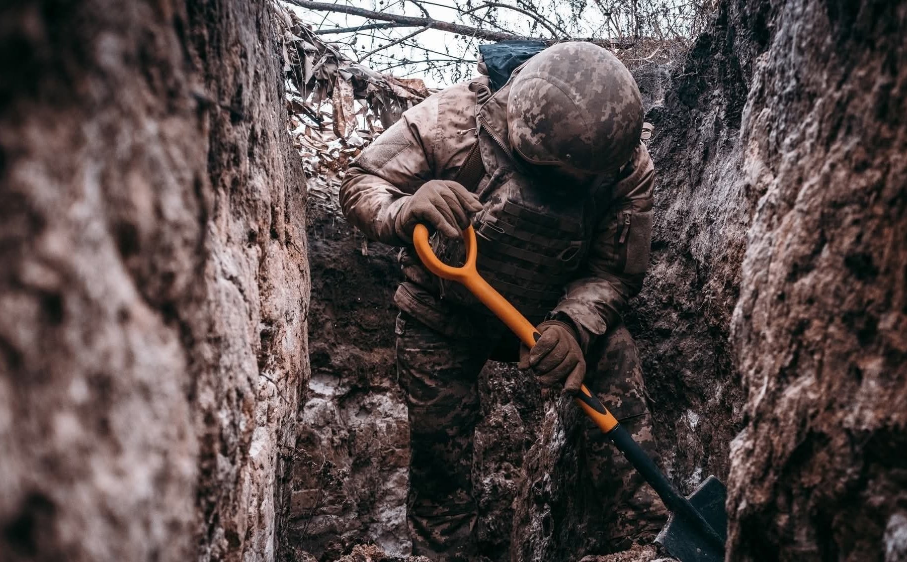 Wojna Rosji z Ukrainą. Dzień 1387