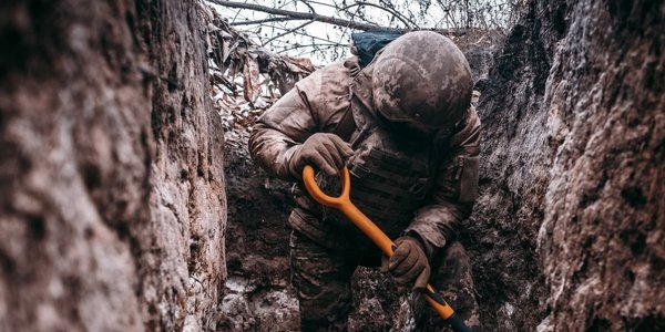 Finlandia ma wątpliwości co do gwarancji bezpieczeństwa dla Ukrainy?