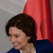 Małgorzata Kidawa-Błońska: Ludzie na początku zawsze chcą cudów