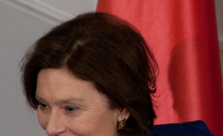 Małgorzata Kidawa-Błońska: Ludzie na początku zawsze chcą cudów
