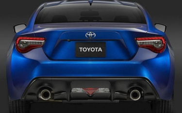 Toyota werbuje na Dolnym Śląsku