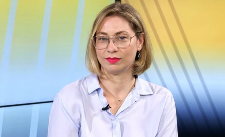 Aneta Wiewiórowska-Domagalska