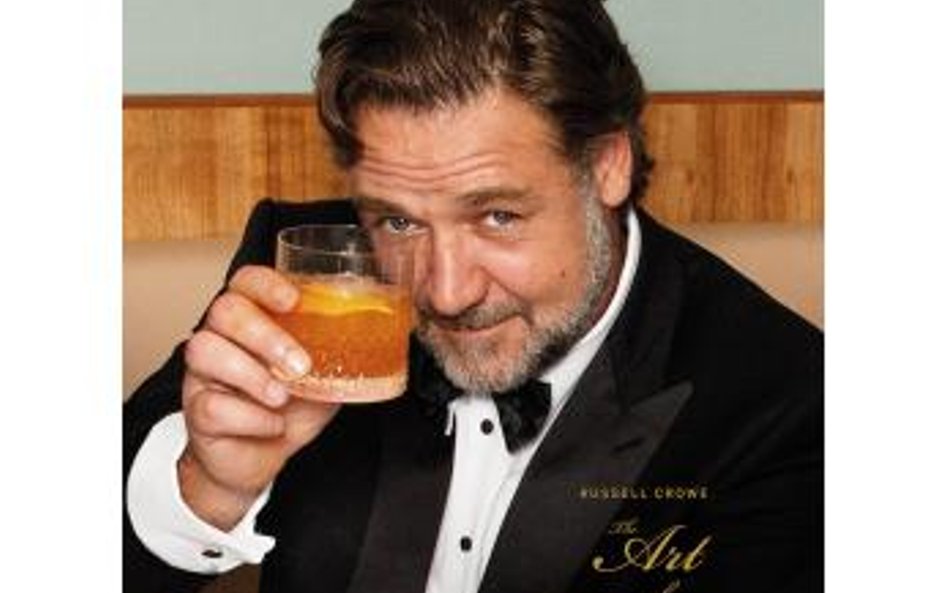 Russell Crowe z żoną organizują aukcję rozwodową