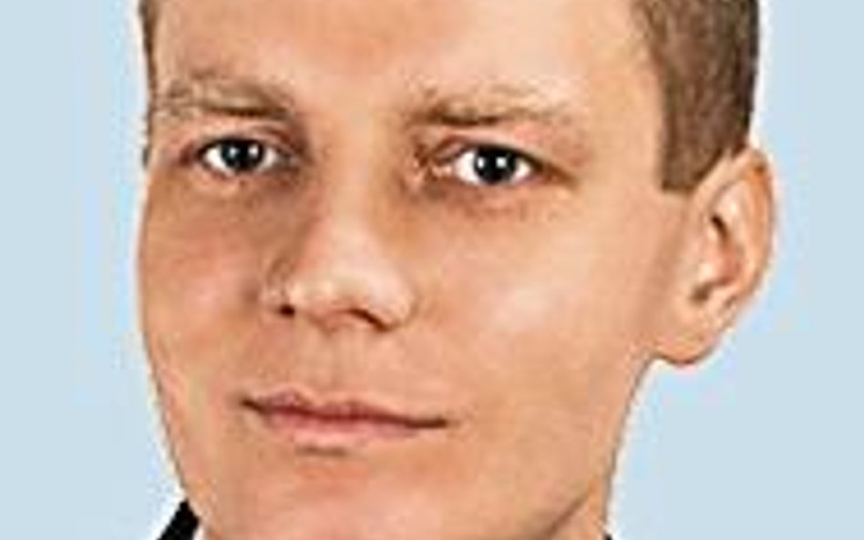 Przemysław Walasek LL.M., adwokat, partner w Kancelarii Taylor Wessing e|n|w|c