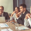 Do 21 proc. skurczył się w ubiegłym roku na świecie udział pracowników w pełni zaangażowanych w swoj