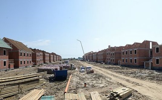 Mieszkanie Plus w Jarocinie