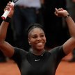 Będzie hit: Serena Williams - Maria Szarapowa