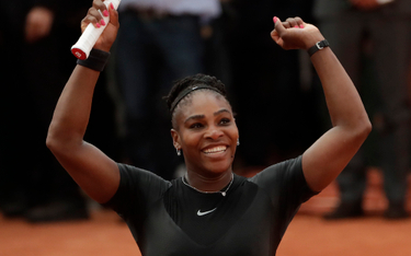Będzie hit: Serena Williams - Maria Szarapowa