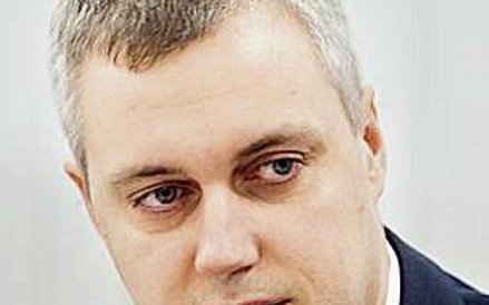 Krzysztof Dyl, wiceprezes Urzędu Komunikacji Elektronicznej