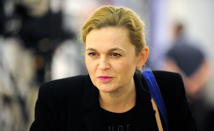 Barbara Nowacka, posłanka Koalicji Obywatelskiej