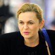Barbara Nowacka, posłanka Koalicji Obywatelskiej
