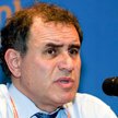 Nouriel Roubini