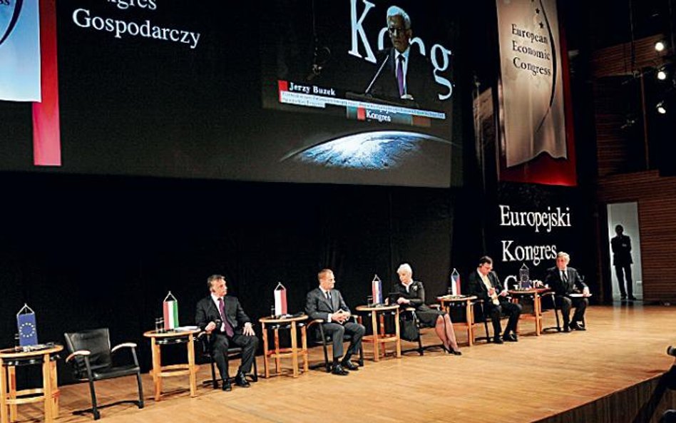 W ubiegłym roku na Kongresie spotkało się ok. 6 tysięcy osób