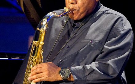 Wayne Shorter