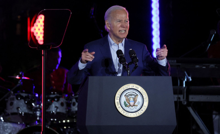 Joe Biden