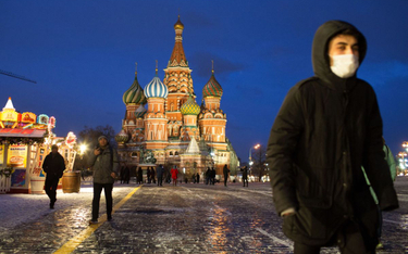 Rosja zakazuje wyjazdów do Włoch, biura podróży zdenerwowane