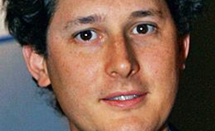 John Elkann