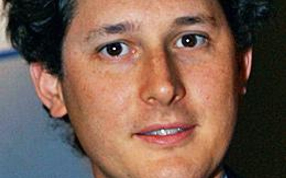 John Elkann