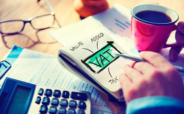 VAT od wydania nieruchomości w zamian za udziały