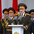 „Łukaszenko sankcjami UE się nie przejmie. Chroni go Putin”