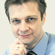 Kamil Jaros, analityk EFIX DM