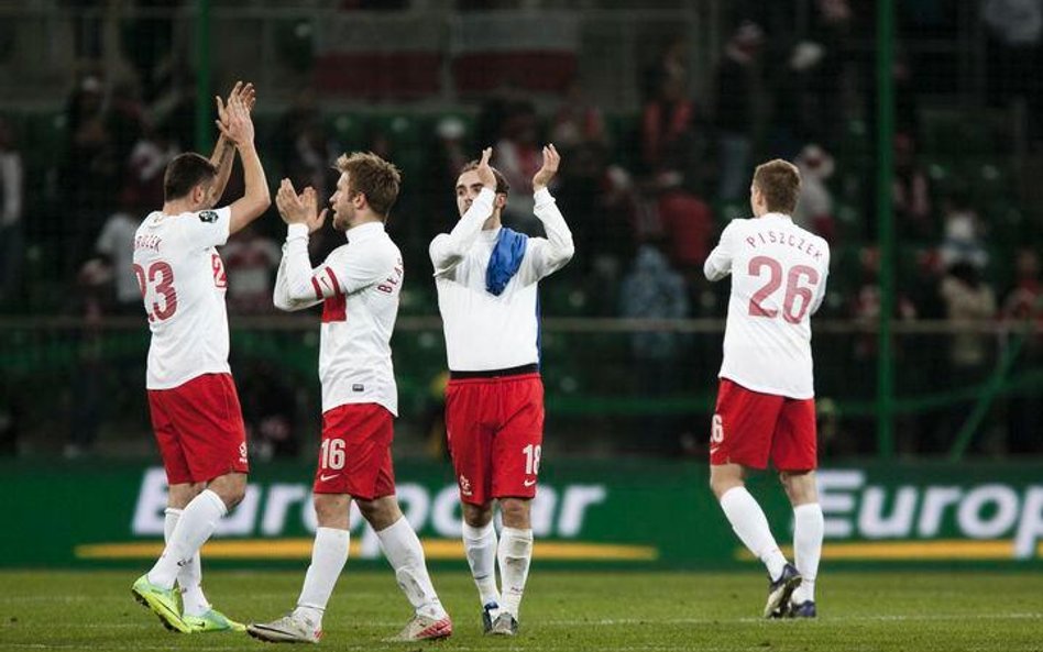 Mecz niewykorzystanych szans: Polska wygrała z Węgrami