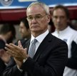 Claudio Ranieri czarną owcą