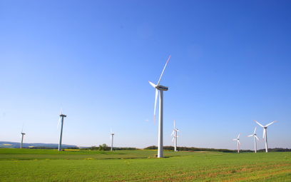 PZU zainwestuje 220 mln w farmy wiatrowe