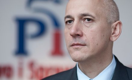 Joachim Brudziński: Pan Bóg da Platformie szansę skompromitowania się do końca