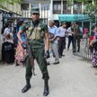 Sri Lanka odwołuje wszystkie nabożeństwa