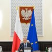 Donald Tusk w czasie orędzia noworocznego mówił o zasadzie tzw. local content