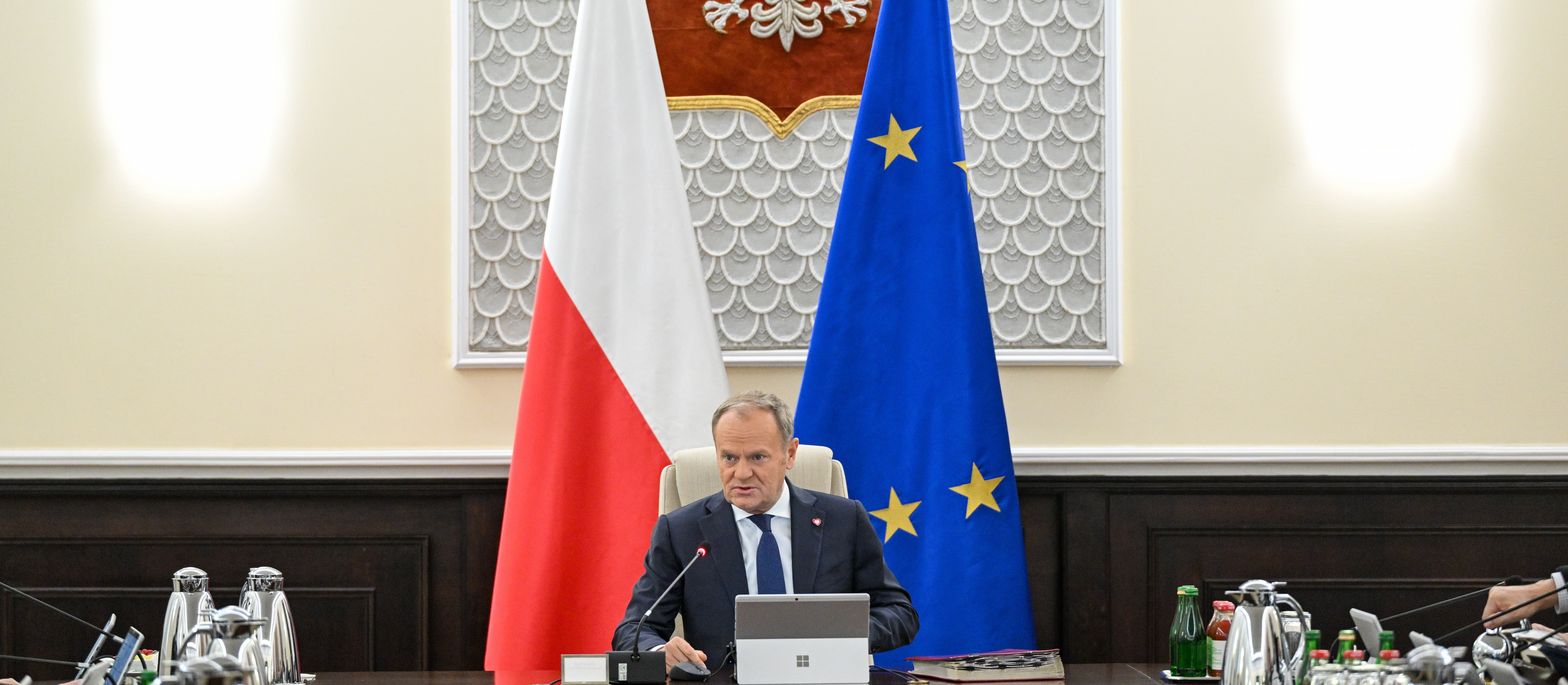 „Najpierw polskie"? Eksperci oceniają nowe plany rządu