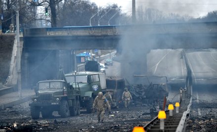 Ambasada Niemiec odpowiada Rosji: Niestety, jesteśmy ekspertami od nazizmu