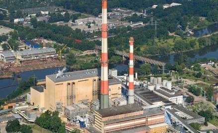 Większa dywidenda z Kogeneracji