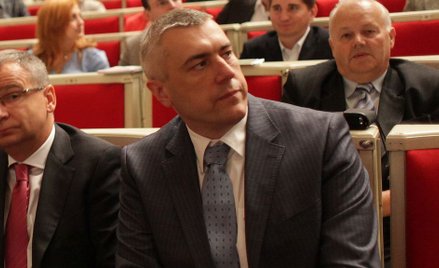 Czy Giertych kierował się interesem Birgfellnera? Senator PiS ma wątpliwości i składa zawiadomienie