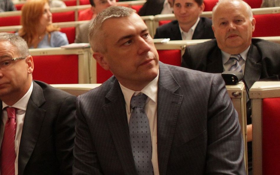 Czy Giertych kierował się interesem Birgfellnera? Senator PiS ma wątpliwości i składa zawiadomienie