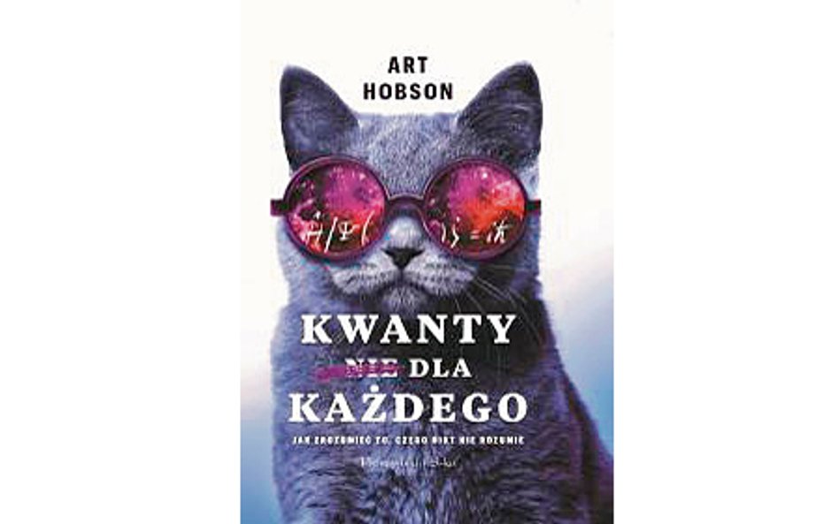 Hobson: Kwanty dla każdego