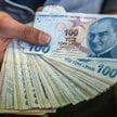Turcja: Darmowy nagrobek za sprzedaż dolarów